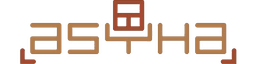 Asyha Bags logo